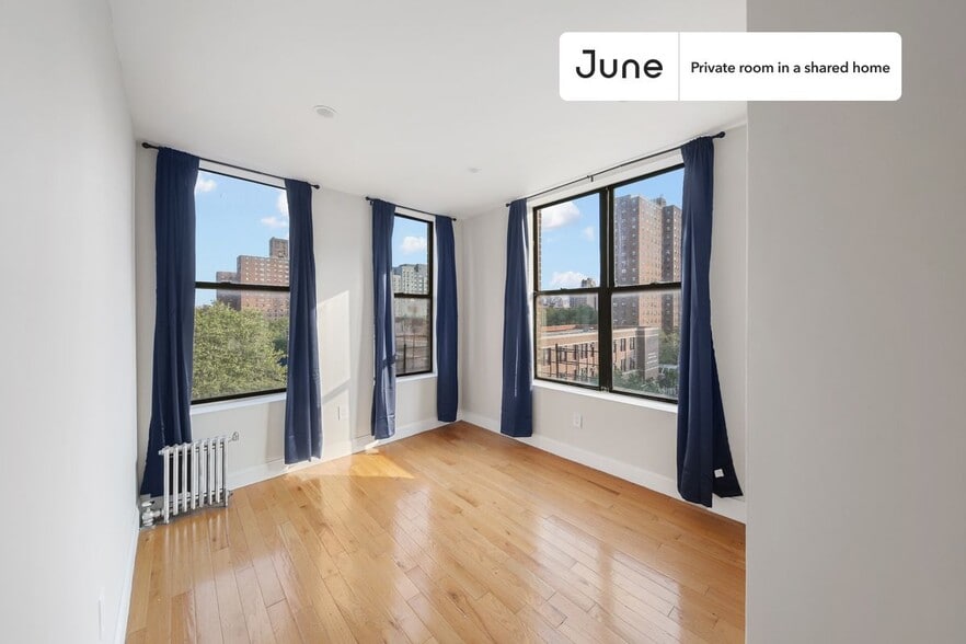 Primary Photo - Private bedroom in 4 bed/2 bath Home