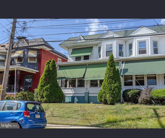 Building Photo - 9 Harrison Ave