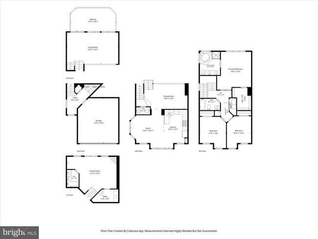 Building Photo - 21824 Ladyslipper Sq
