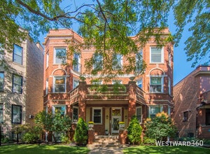 Building Photo - 1430 W Cuyler-1E