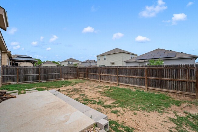 Building Photo - Charming 4-Bedroom Home in Elmendorf!