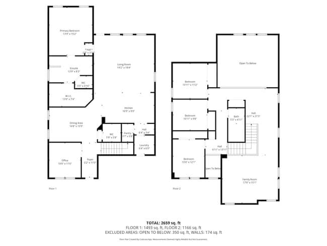 Building Photo - 18419 Windy Knl Wy