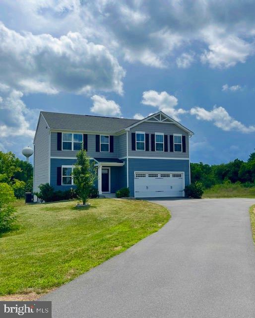 Primary Photo - 488 Switchgrass Ct