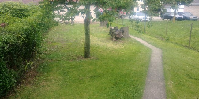 Building Photo - 727 Michigan Ave