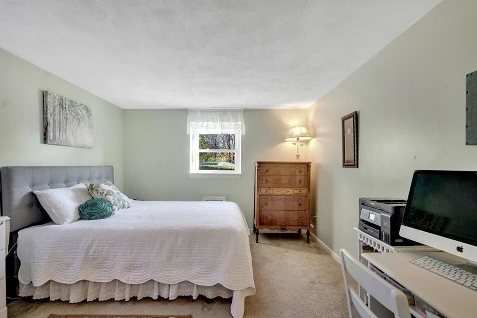 2nd bedroom - 241 Main St