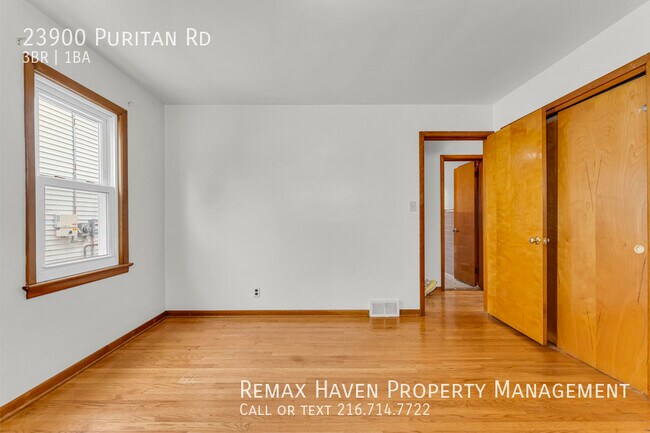 Building Photo - 23900 Puritan Ave