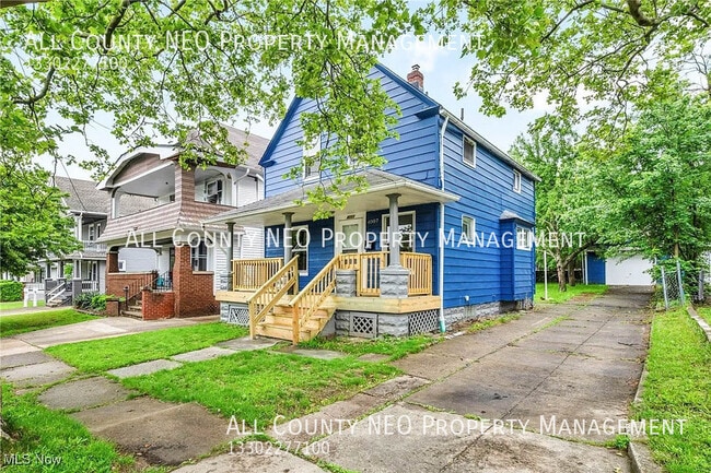 Building Photo - 4007 Behrwald Ave