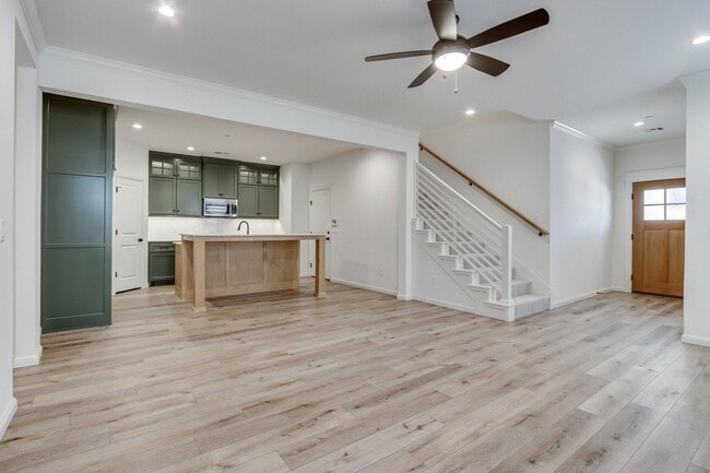 Building Photo - Welcome to Bungalow Heights! Edmond Townhome w/ Balcony, Yard & Resort Amenities