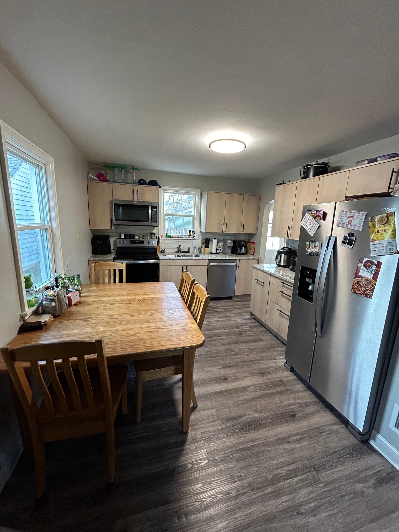 Building Photo - 1208 N 4th St