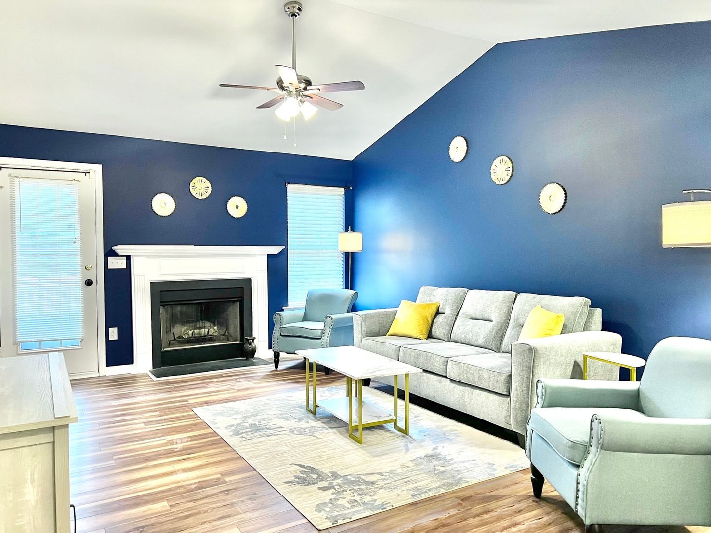 Building Photo - 700 Mossburn Ct