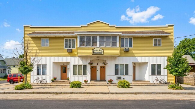 Building Photo - 181 State St