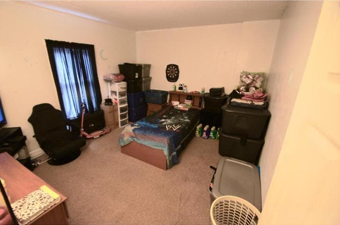 Bedroom 1 - 307 S 6th St