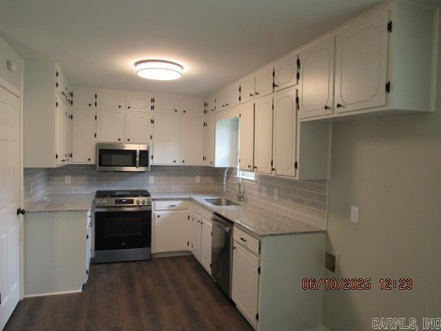 Building Photo - 22 Foxmoor Cir
