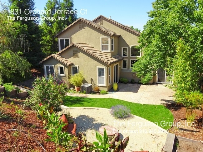 Building Photo - 1831 Orchard Terrace Ct