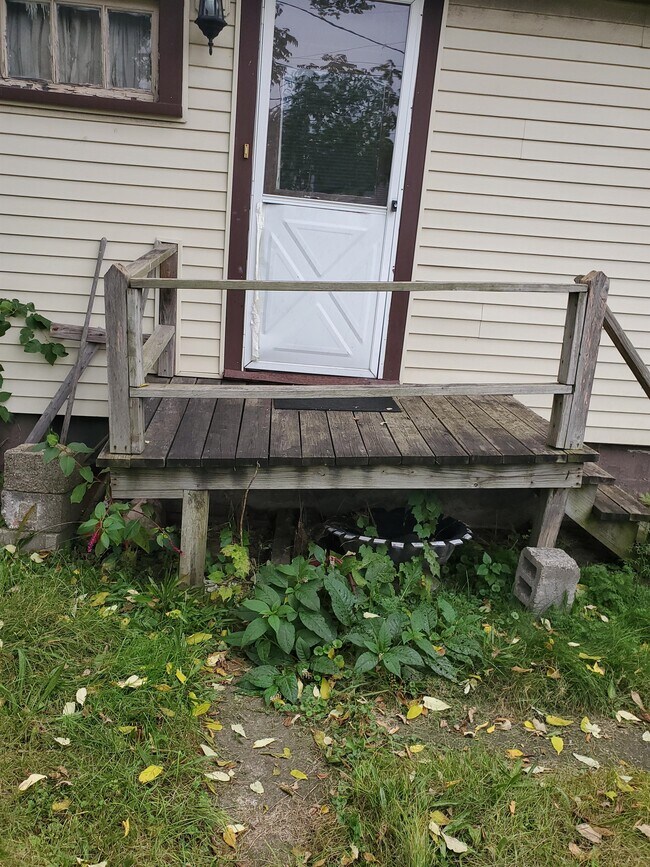Building Photo - 3715 Annabelle St