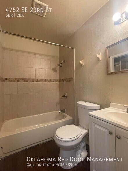 Building Photo - 4752 SE 23rd St