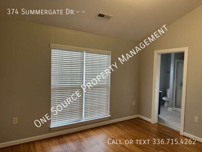 Building Photo - 374 Summergate Dr