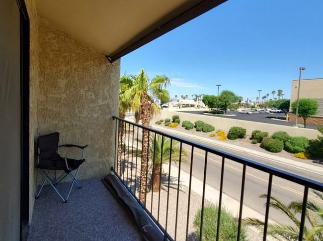 Building Photo - Photos coming soon!  Furnished Condo- 1 be...