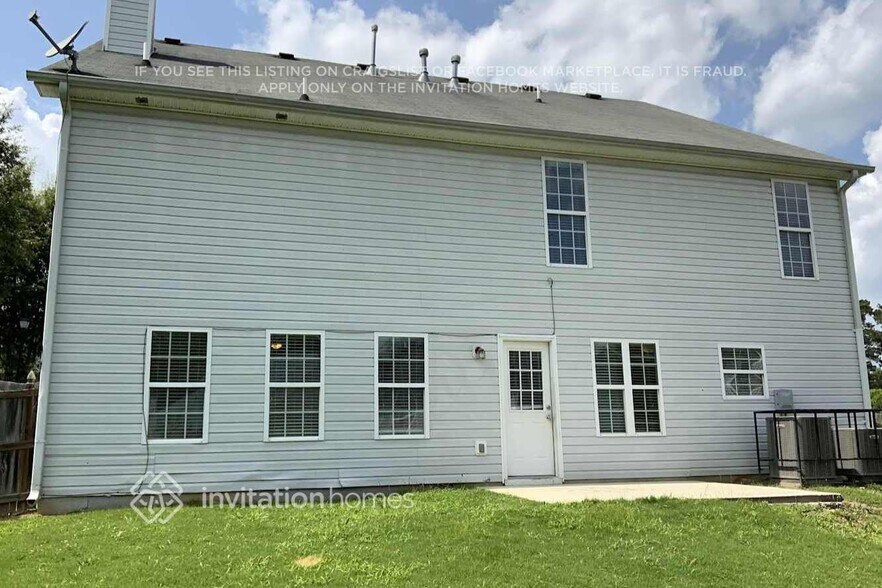 Building Photo - 3019 Rusticwood Dr SW