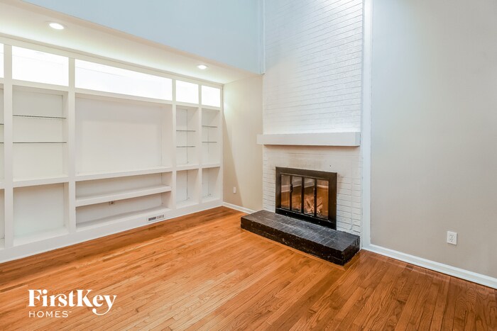 Building Photo - 2417 Quaker Landing Rd