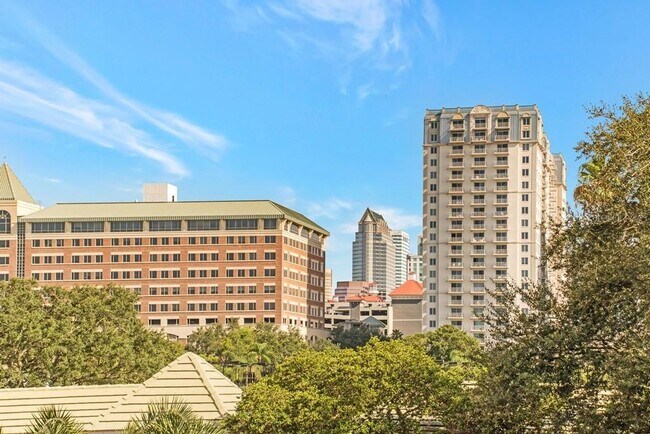 Building Photo - 1002 S Harbour Island Blvd