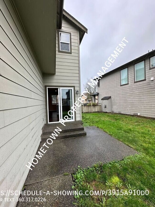 Building Photo - 5924 66th Ave SE