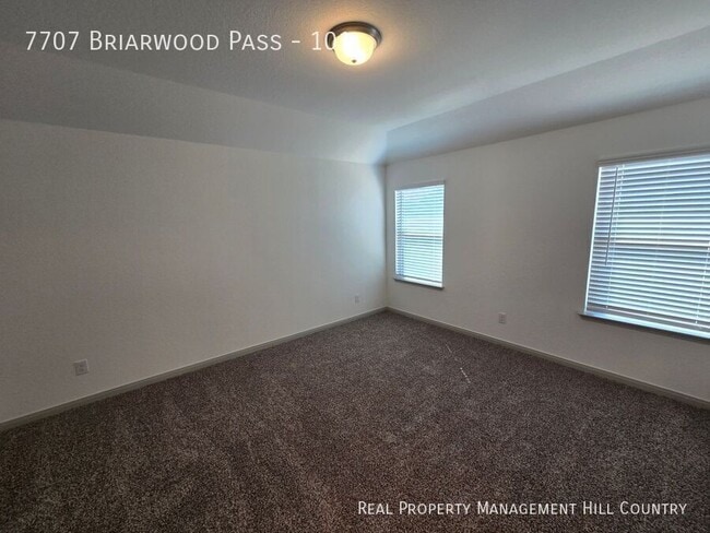 Building Photo - 7707 Briarwood Pass