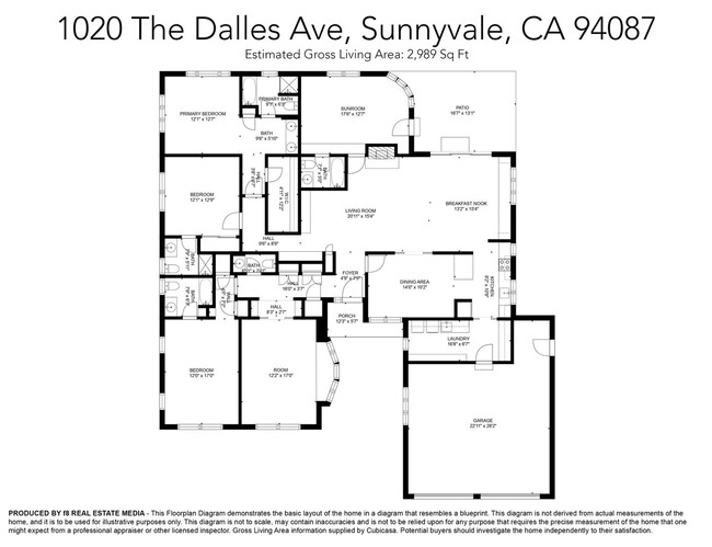 Building Photo - Tons of Space l Great Schools l Prime Sili...