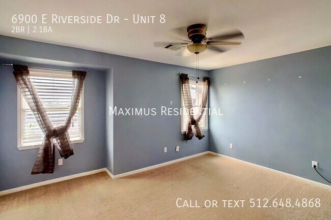 Building Photo - 6900 E Riverside Dr