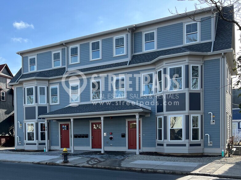 Building Photo - 80 North Beacon St