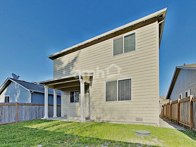 Building Photo - 20510 5th Ave Ct E