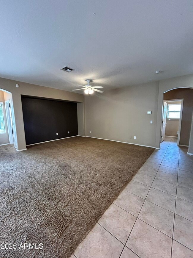 Building Photo - 45168 W Mescal Dr