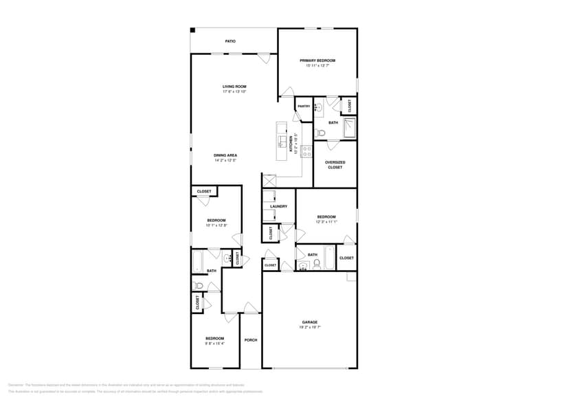 Building Photo - 35381 W Santa Clara Ave