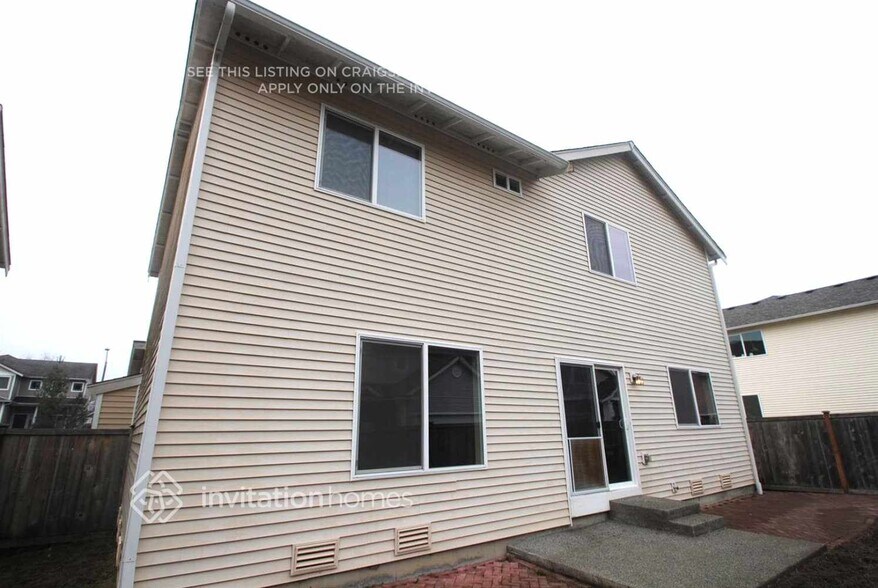 Building Photo - 15329 87th Ave E