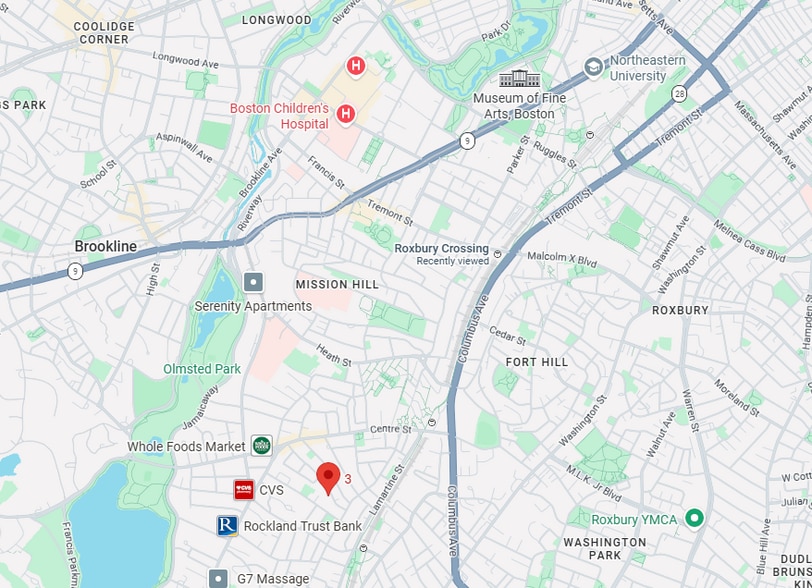 Building Photo - 7 Bynner St