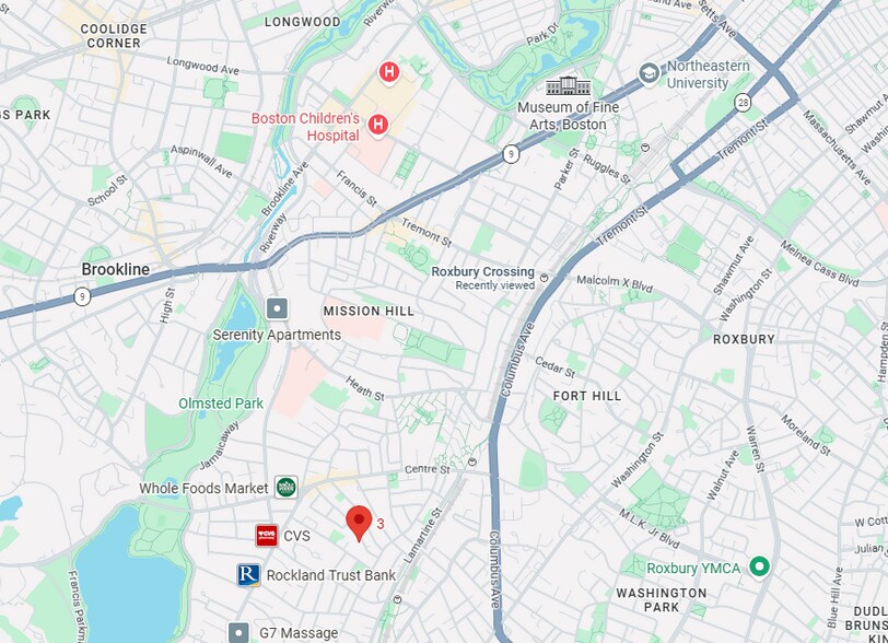 Building Photo - 89 Sheridan St