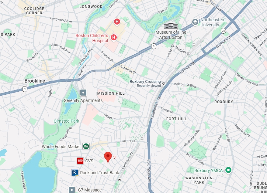 Building Photo - 87 Sheridan St