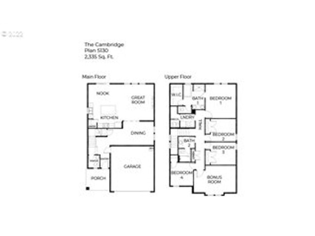 Building Photo - 4 BED/2.5 BATH PLUS A HUGE BONUS ROOM! HIGH END FINISHES! LARGE FENCED BACKYARD !