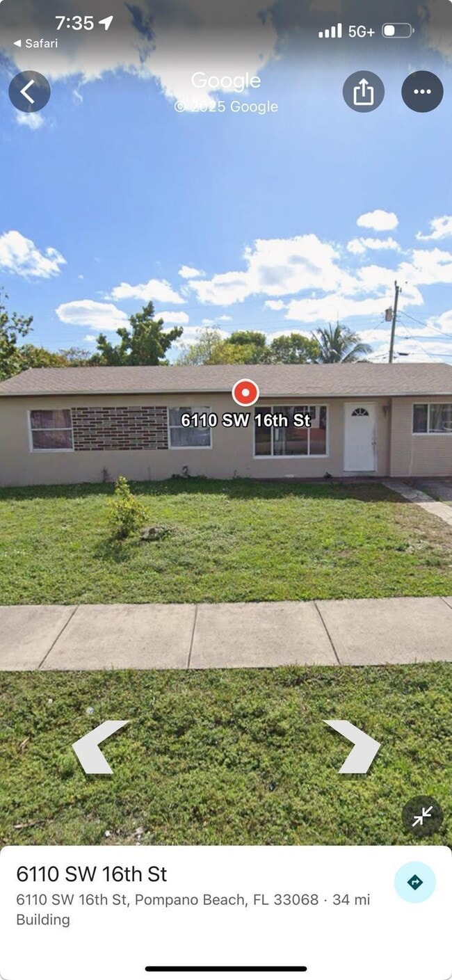 Primary Photo - 6110 SW 16th St