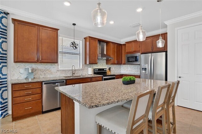 Building Photo - 11343 Tiverton Trce