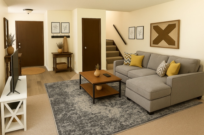 Building Photo - Pleasant Gunbarrel home 3/2.5/2 car