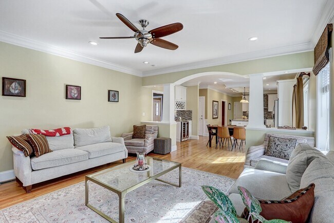 Building Photo - 2414 Massachusetts Ave