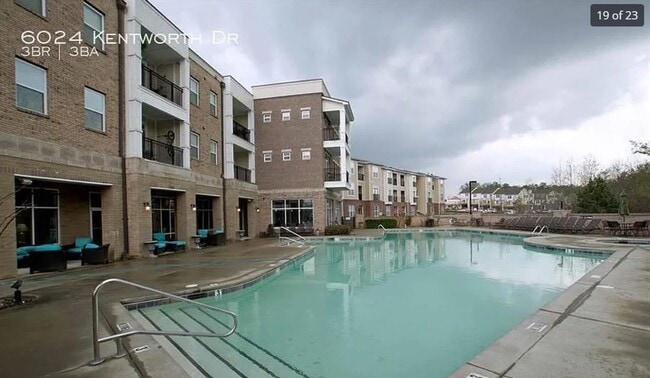 Building Photo - 6024 Kentworth Dr
