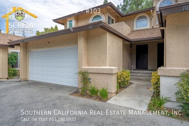 Building Photo - 28343 Seco Canyon Rd