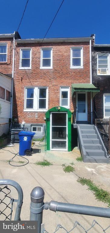 Building Photo - 4213 Berger Ave