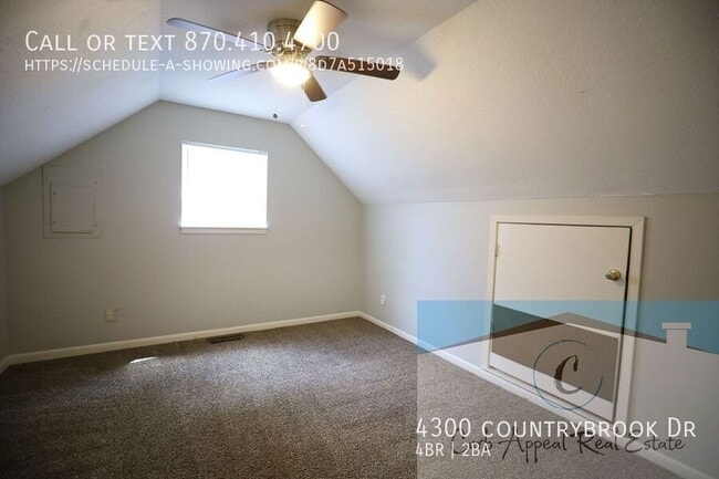 Building Photo - 4300 Countrybrook Dr