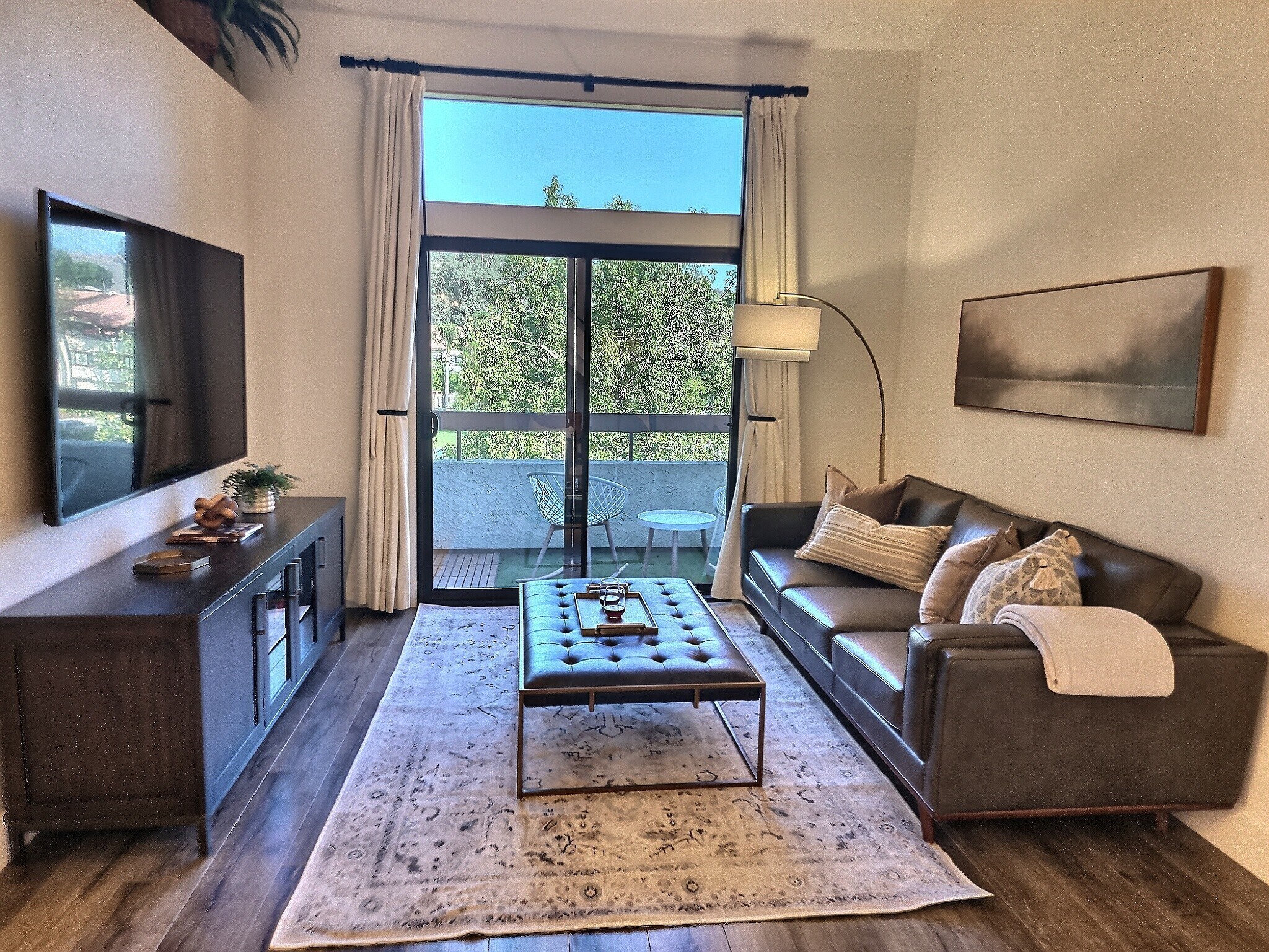 Living Room - 28021 Sarabande Ln