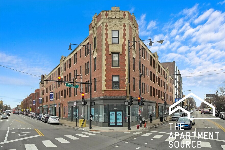 Building Photo - 2777 N Milwaukee Ave