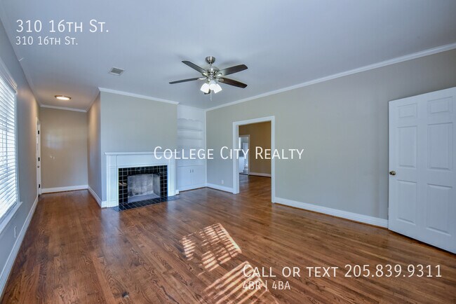 Building Photo - 310 16th St