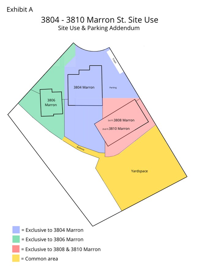 Building Photo - Newly Built 4 bed 2 bath unit (2024)